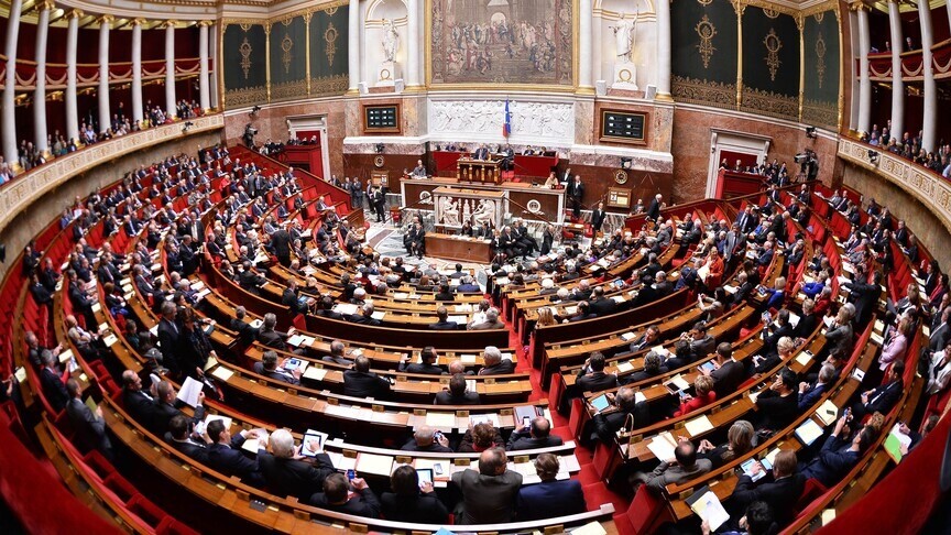 France Withdraws Controversial “Yadan Bill”