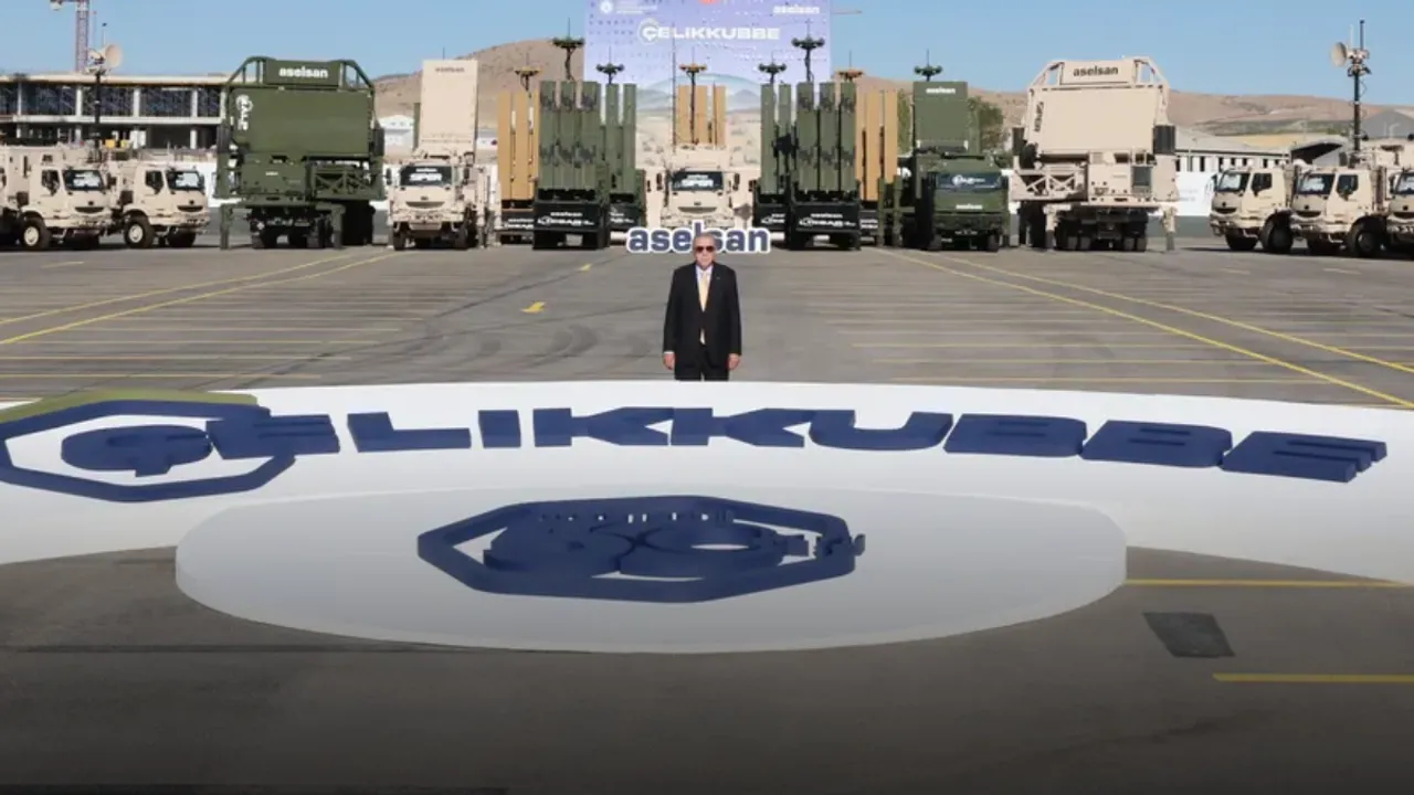 How Türkiye recast its role within NATO over two decades