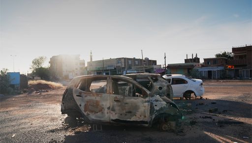 RSF yashutumiwa kwa kutekeleza mauaji ya kikabila huku mashambulizi mapya yakiripotiwa Darfur, Sudan