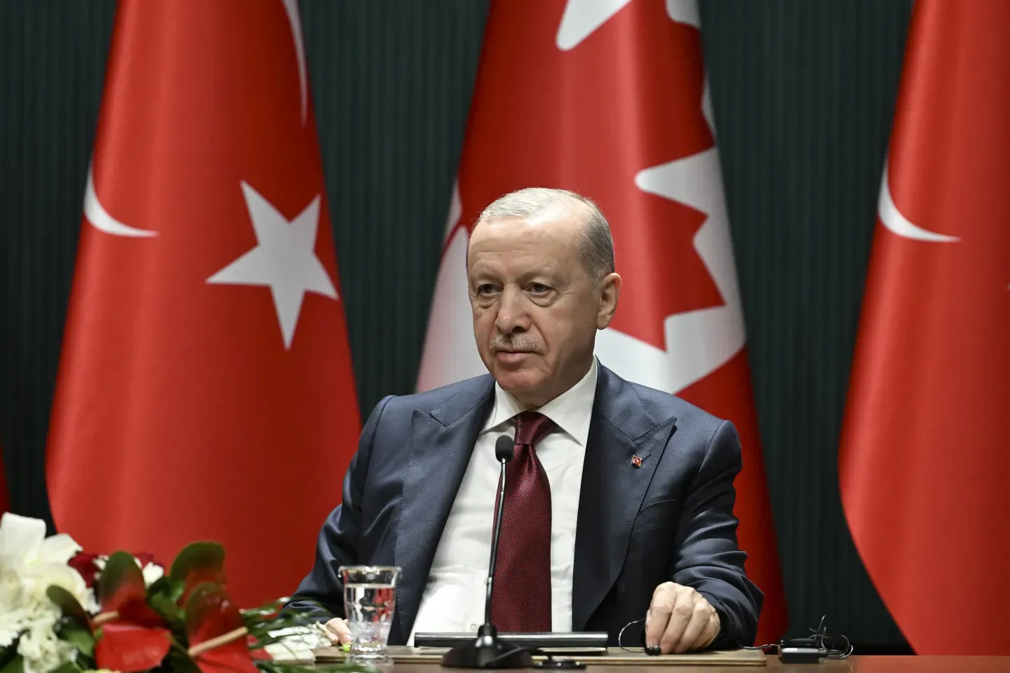 Katika Siku ya UN, Erdogan wa Uturuki ataka Baraza la Usalama liwe 'la haki na shirikishi'