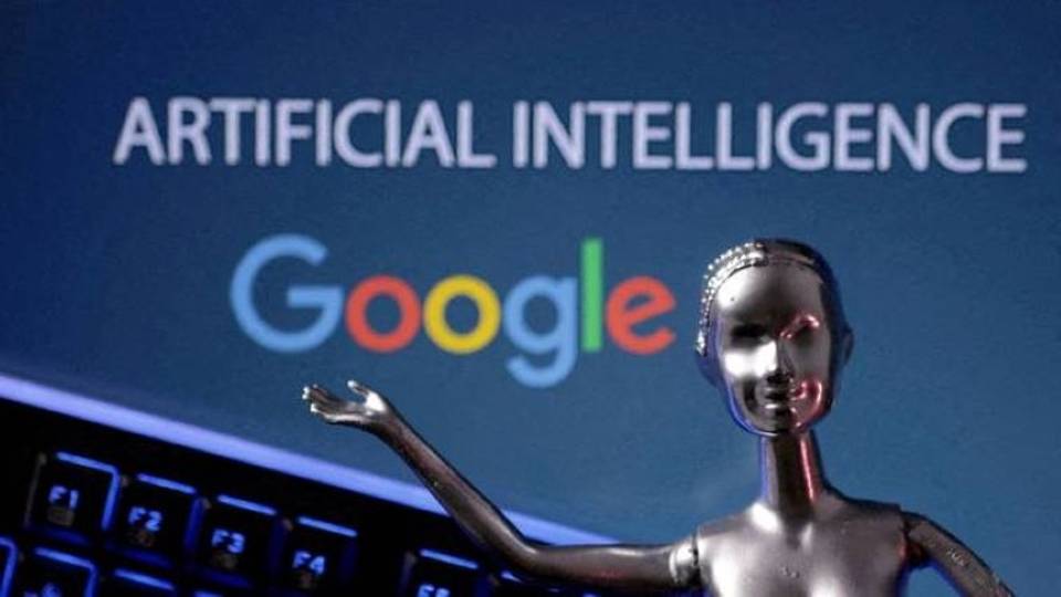 Google apologises for racially 'offensive' AI images