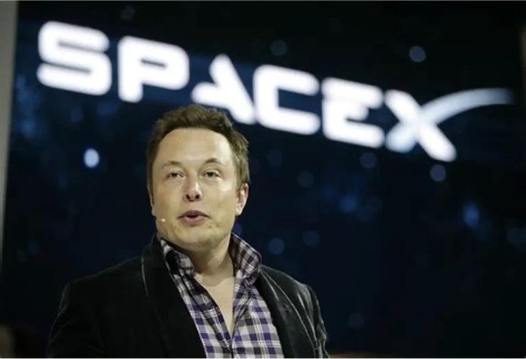 Musk Ya Ƙarfafa Ikonsa a SpaceX Yayin Shirye-shiryen IPO