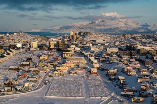 Groenland: le ministre français des Affaires étrangères va inaugurer un consulat