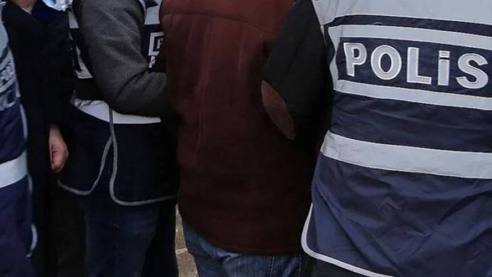 Türkiye detains 8 suspects tied to Israeli intelligence