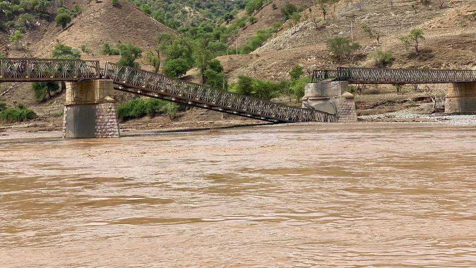 At least 19 people killed in Ethiopia boat accident