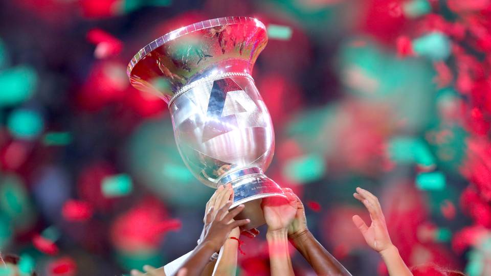 CAF bumps prize money for Women's Champions League by 52%