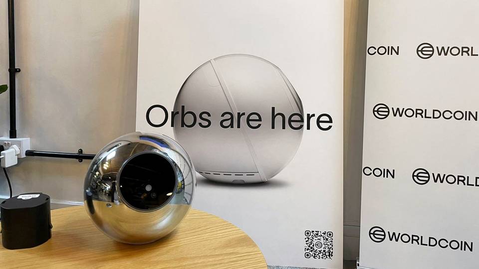 Worldcoin: Kenya drops probe on eyeball scans