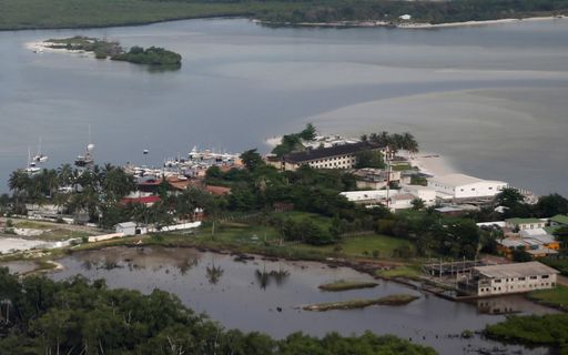 Gabon : des pirates armés enlèvent neuf marins au large des côtes du pays