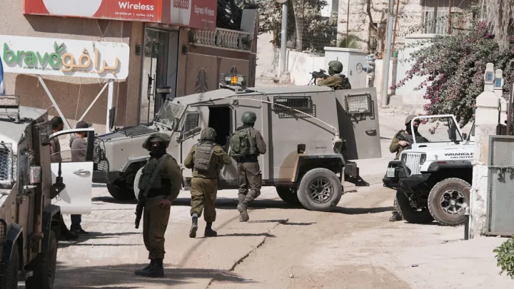 Belgium joins South Africa's genocide case against Israel