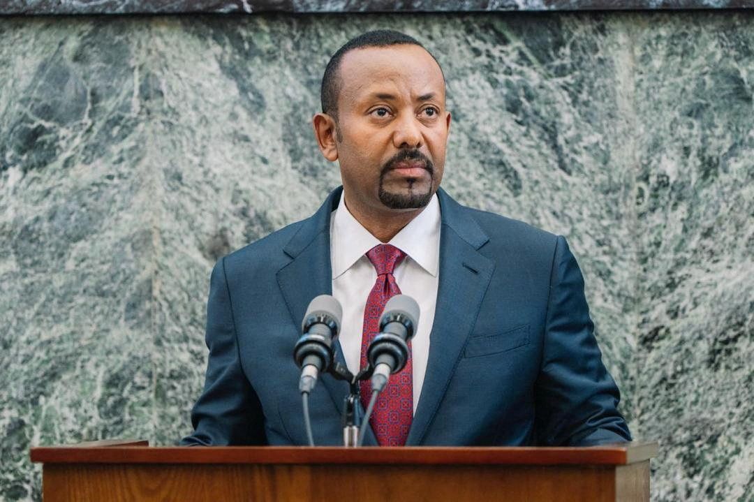 Waziri Mkuu wa Ethiopia ateua serikali mpya ya Tigray, ataka uchaguzi ndani ya miezi sita