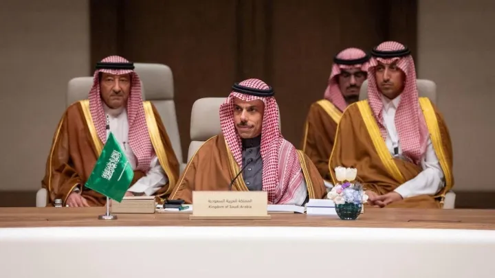 'Escalation will be met with escalation': Saudi FM signals possible military response to Iran