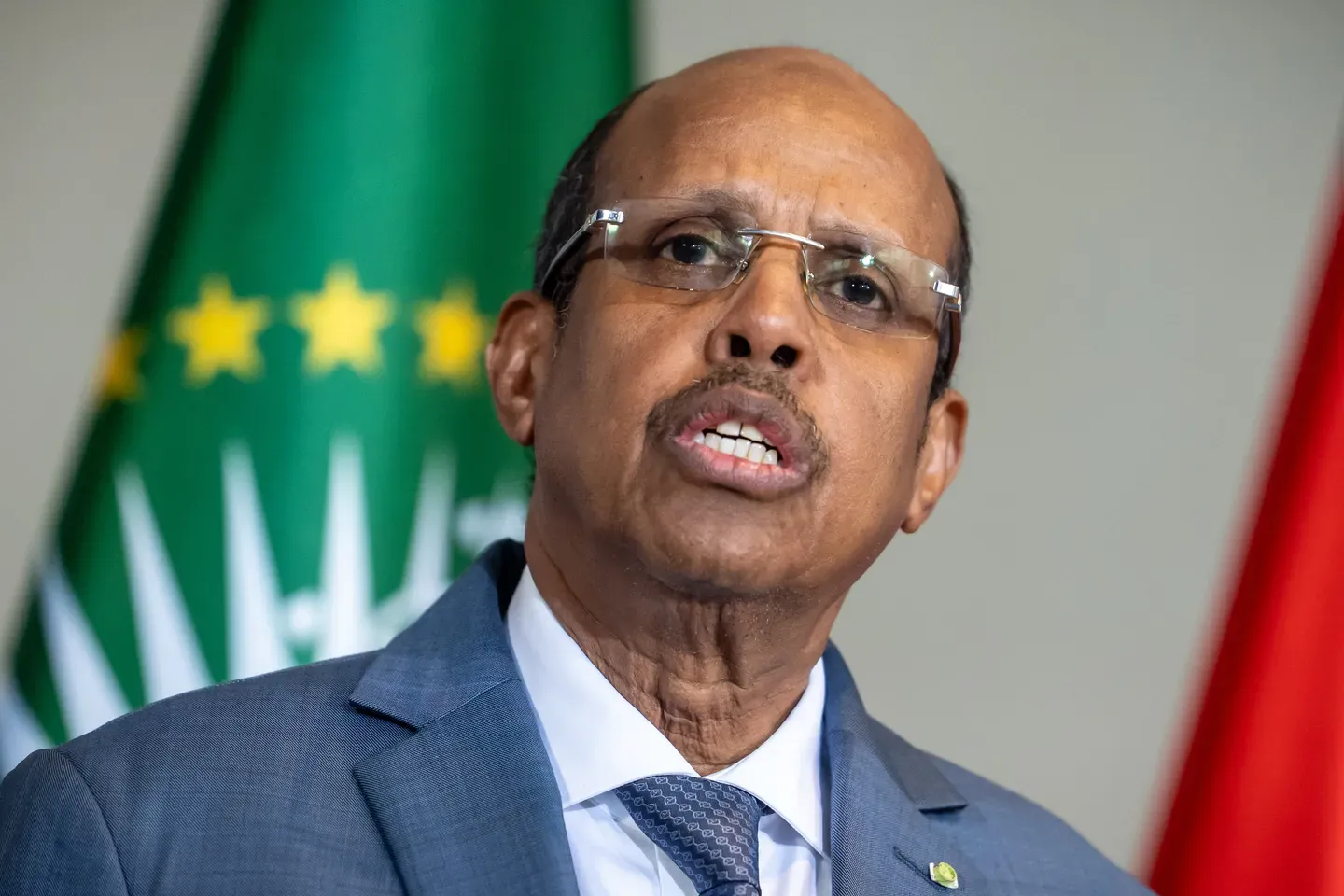 AU yataka Ethiopia, Eritrea, Misri kusitisha uhasama unaosababisha ukosefu wa usalama katika kanda