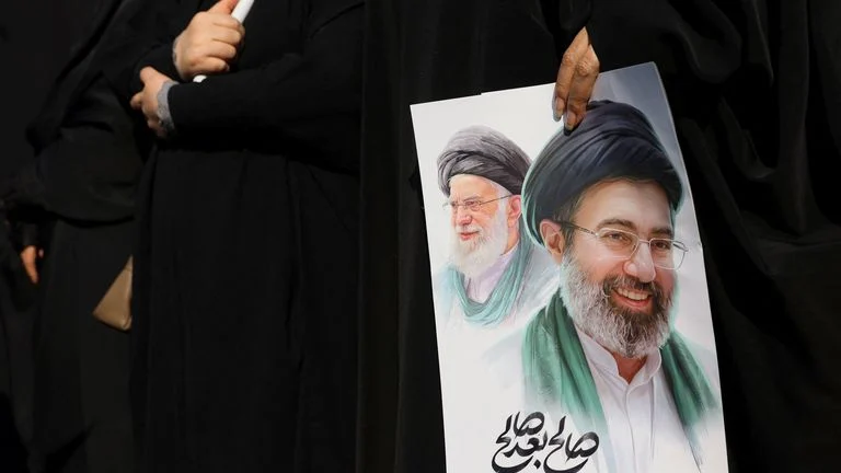 L’Iran reste stable malgré les frappes américaines et israéliennes