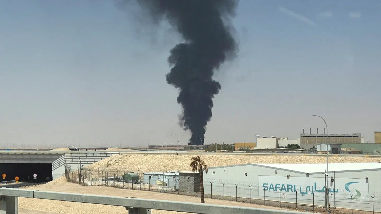 Attaque à l'aéroport principal de la capitale de l'Arabie saoudite, 12 morts et plus de 300 blessés