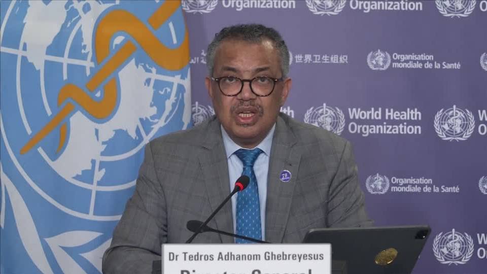 Nigeria to use 'revolutionary' meningitis jab in world first