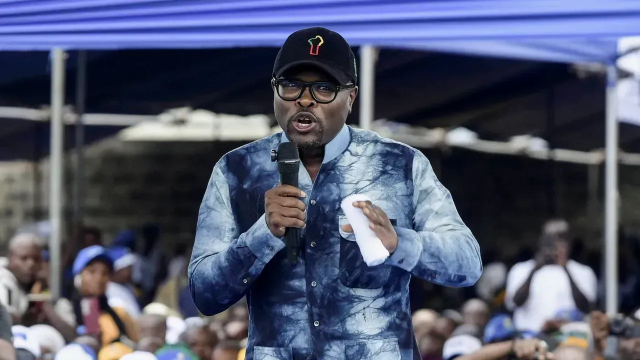 Tume ya uchaguzi yasema matokeo hayawezi kubadilika kimahesabu