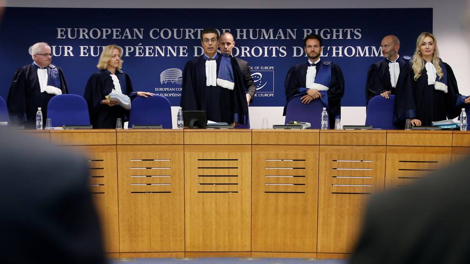 European court finds Switzerland guilty of racially profiling Kenyan man