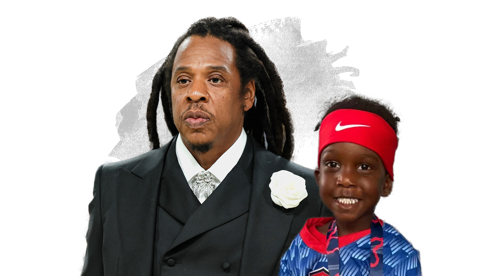 Nevada Pierre: Jay-Z to support football prodigy after police incident