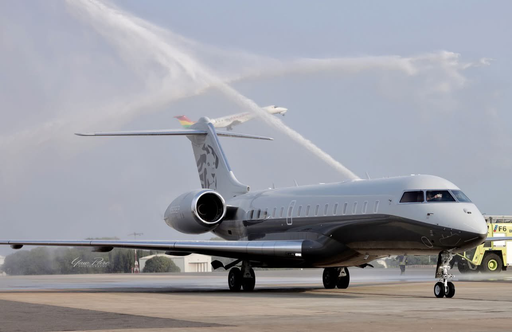 Debate Grows in Ghana Over President Mahama’s Use of Brother’s Private Jet