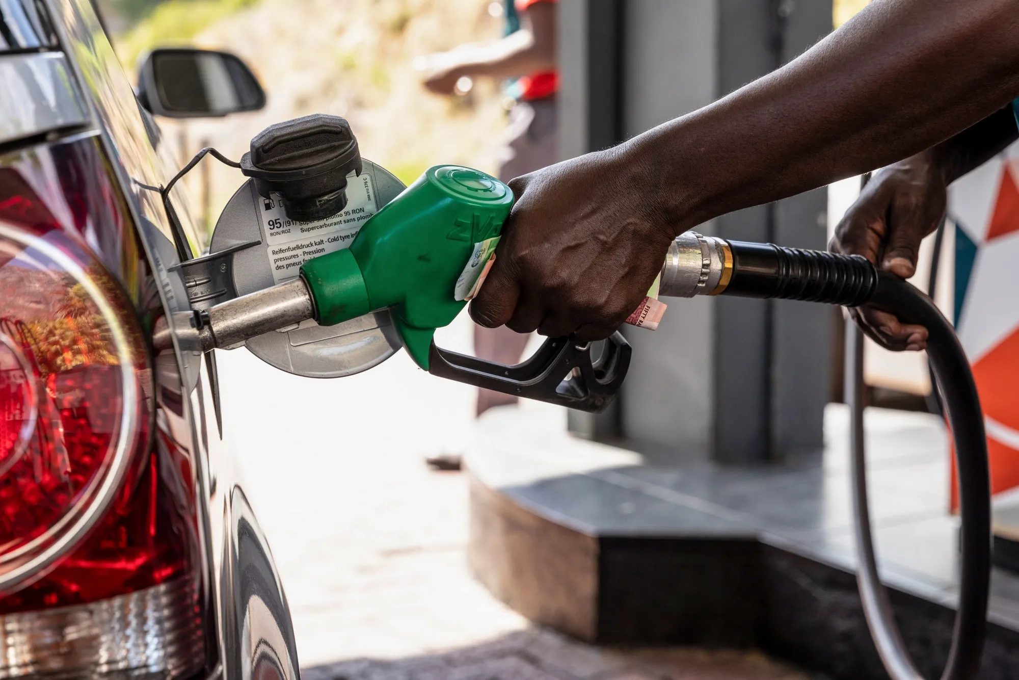 Fuel Price Hike Deepens Cost-of-Living Crisis in South Africa