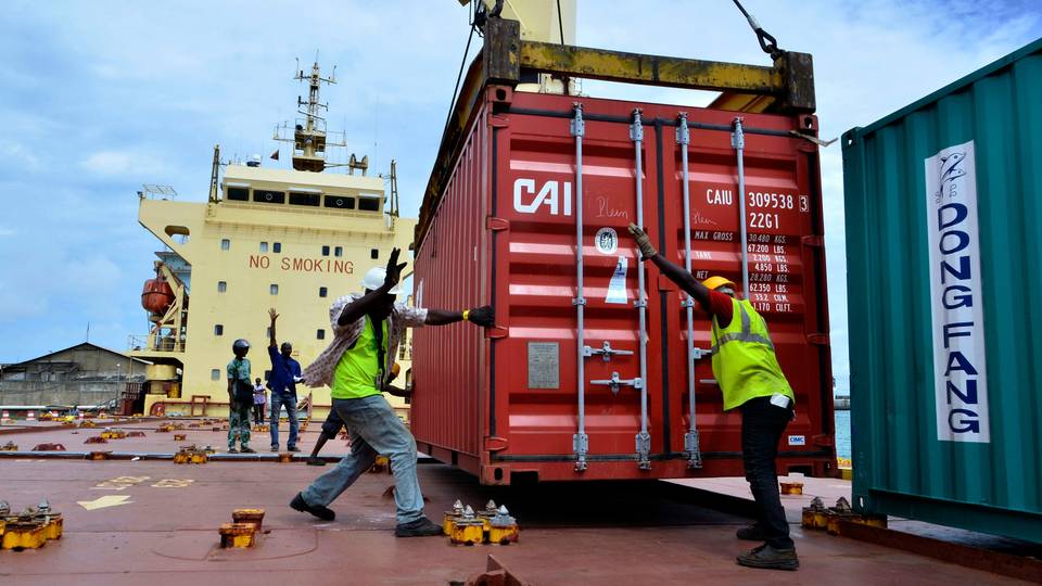 Cotonou lève la suspension des importations des marchandises à destination de Niamey