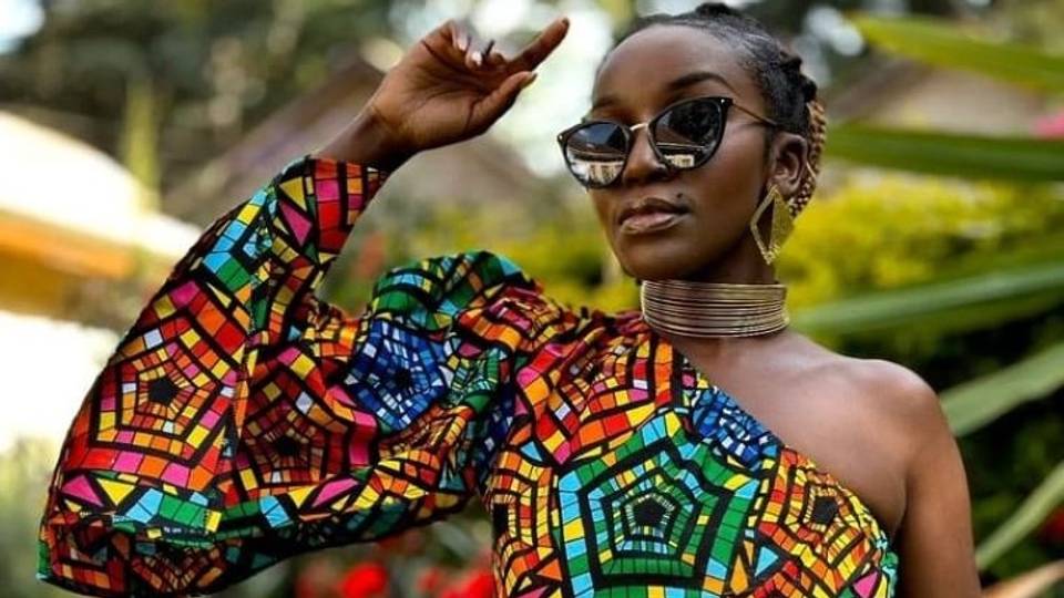 African Yuva: Kenya's ready-to-wear fashion for the ‘female-gaze’