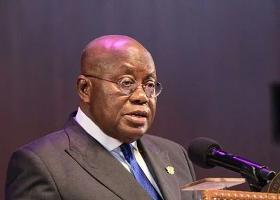 Nana Akufo-Addo nommé chef de la mission d’observation électorale de la CEDEAO au Bénin