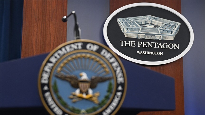 Pentagon Reveals Massive Defense Budget Plan