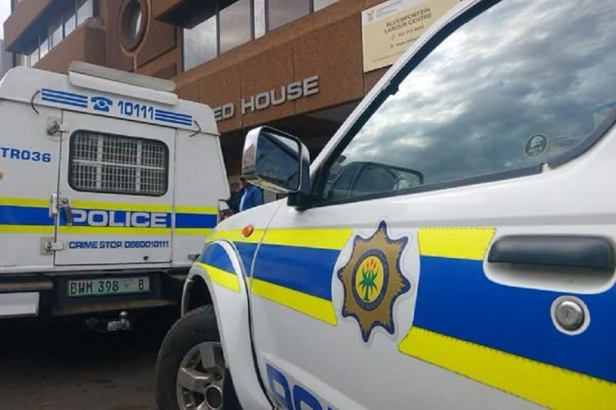 Afrique du Sud : un policier arrêté pour le vol de pierres précieuses d'une valeur de 923 750 $