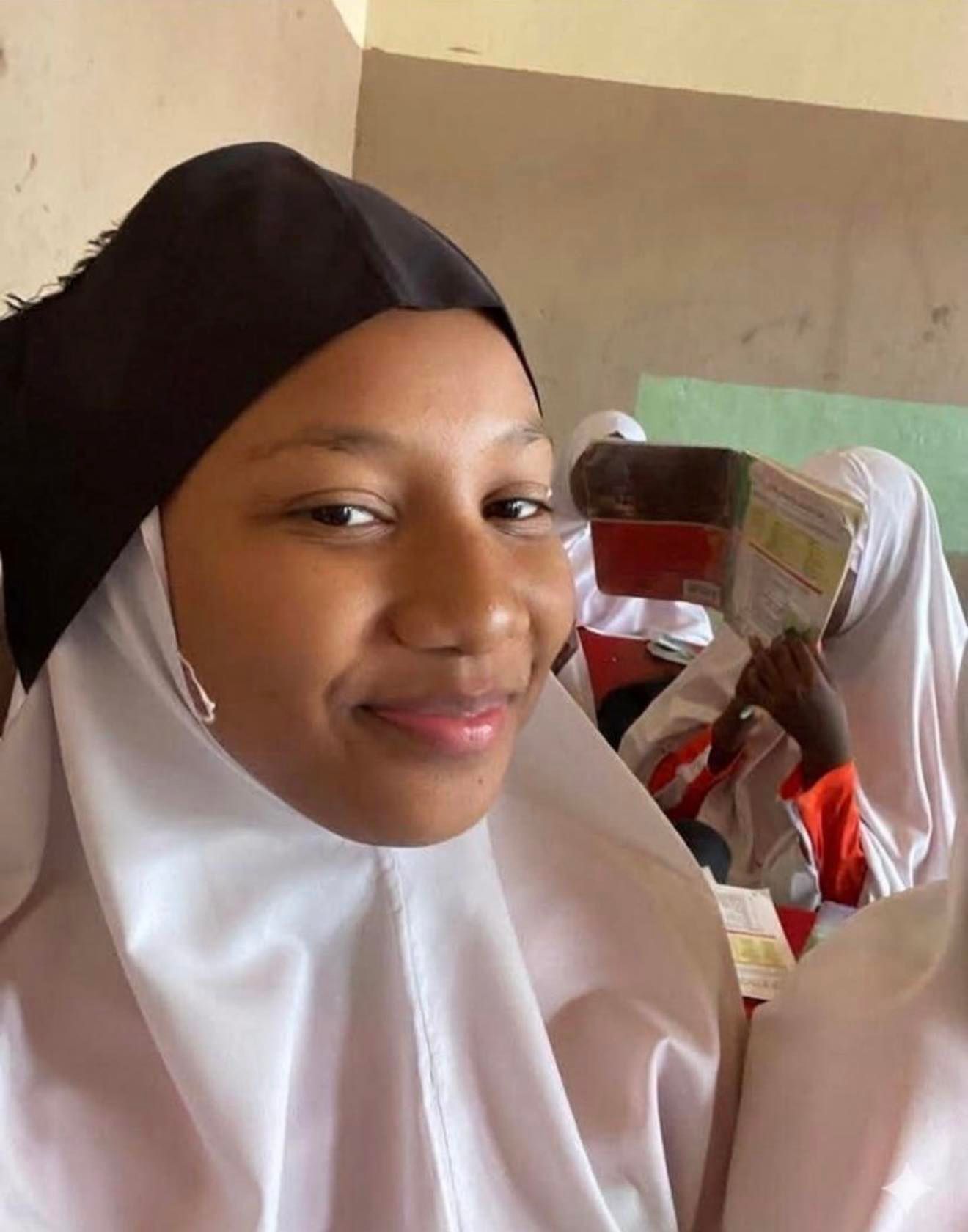 An kama mutum biyar kan harbin bindiga ba bisa ƙa’ida ba da 'ya kashe' yarinya Maiduguri a Nijeriya