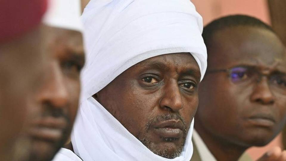 Chadian opposition figure killed amid tension in capital