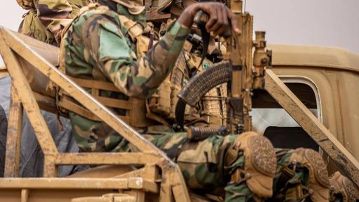 Sahel ya zama cibiyar ta’addanci a duniya