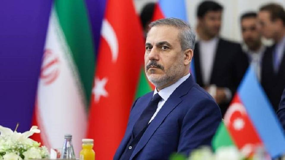 Turkiyya za ta karɓi baƙuncin Taron Hadin Kan Ƙasashen Kudancin Caucasia Karo na III