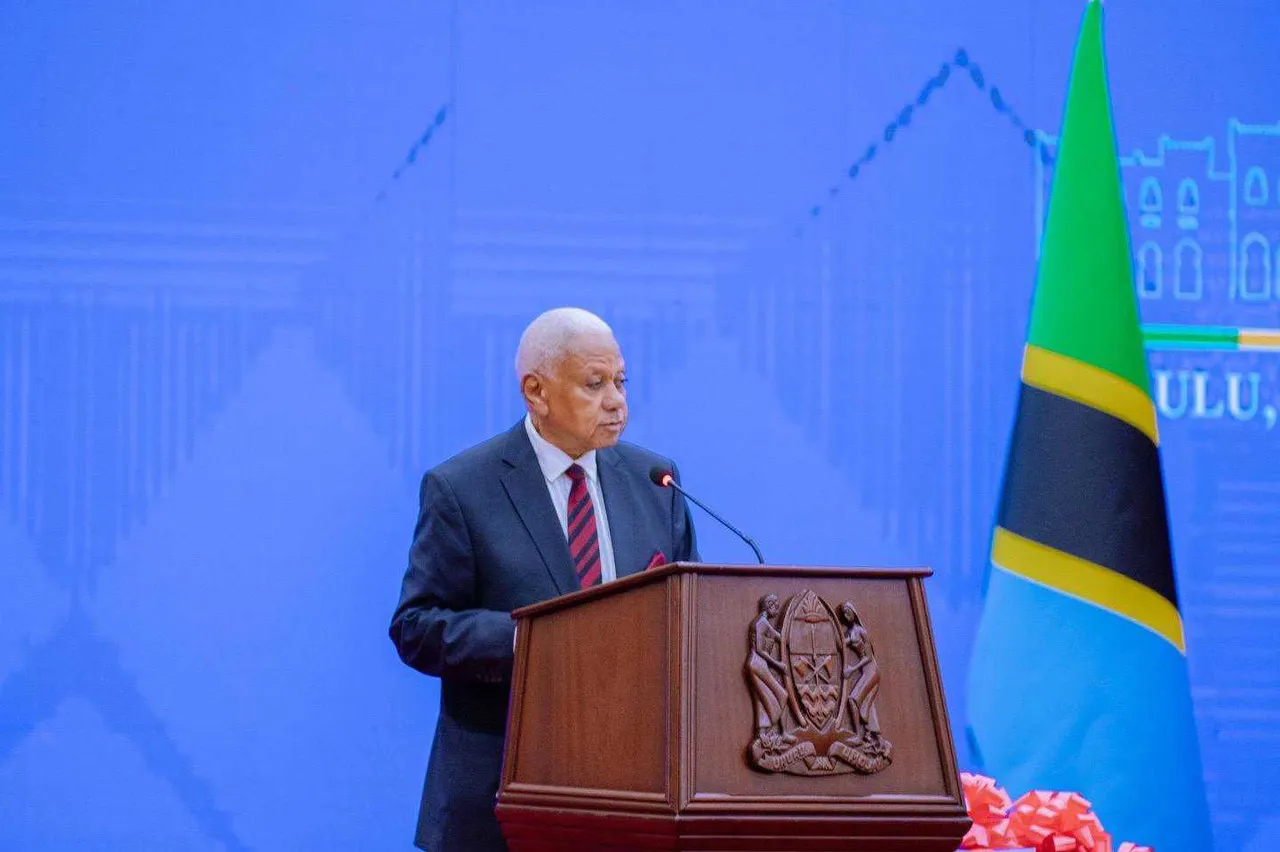 Mashaka Yazuka Juu ya Takwimu za Vifo Katika Ripoti ya Uchaguzi Tanzania