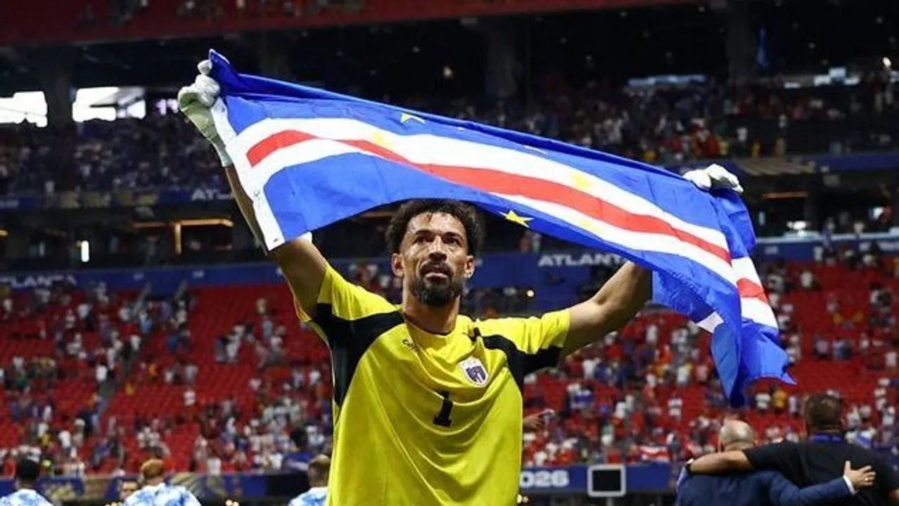 Africa can look back on World Cup with satisfaction despite no top-four finish