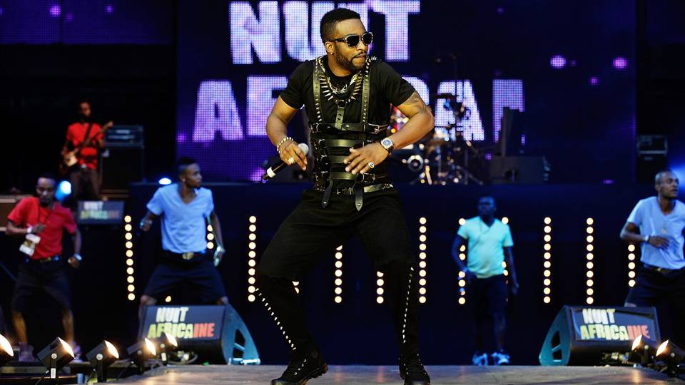 Congolese Rhumba: A musical heritage transcending boundaries