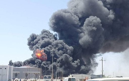 Harin RSF a wani asibiti a Sudan ya kashe mutum 22, ciki har da ma'aikatan jinya