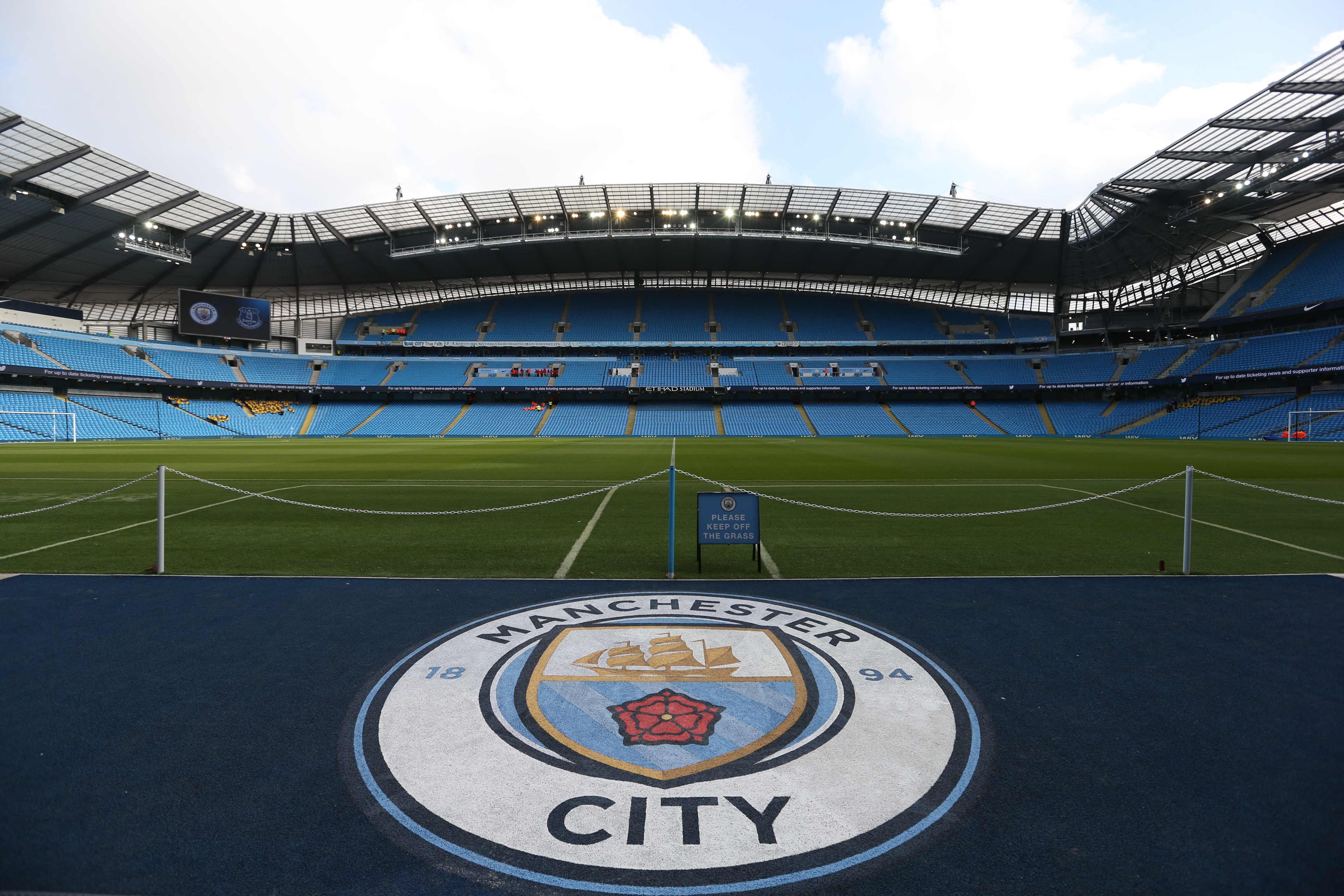 Manchester City to appeal guilty verdict over 115 financial breach charges
