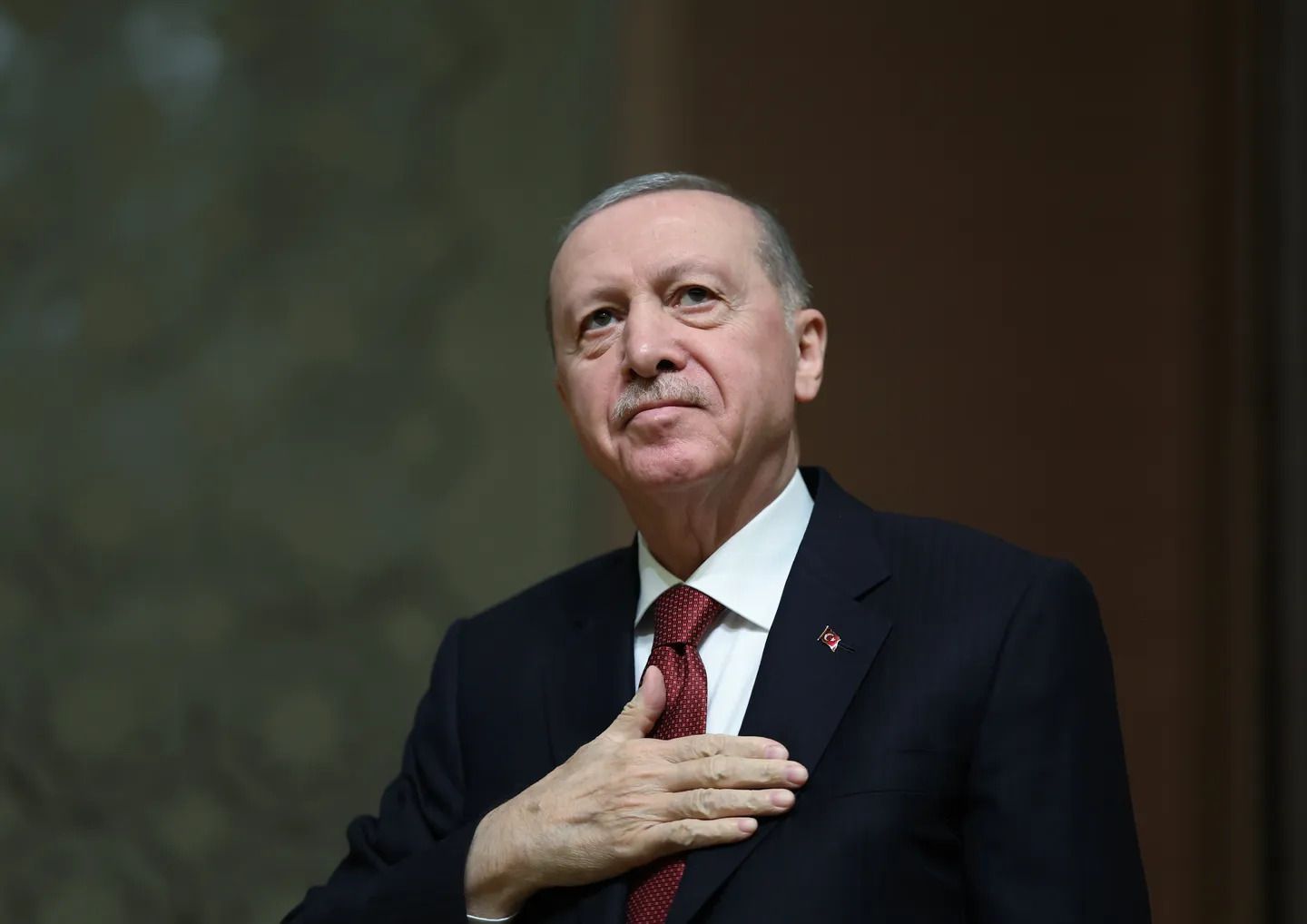Türkiye slams genocidaire Netanyahu's baseless slander against President Erdogan