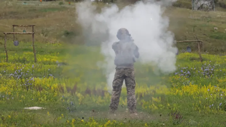 Wakenya zaidi ya 200 wajiunga na jeshi la Urusi