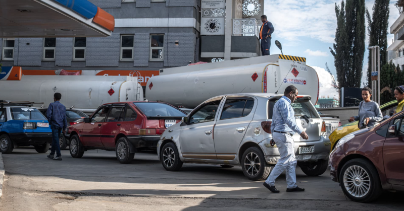 Kenya : assouplissement temporaire des règles sur les carburants face à une crise d’approvisionnement mondiale