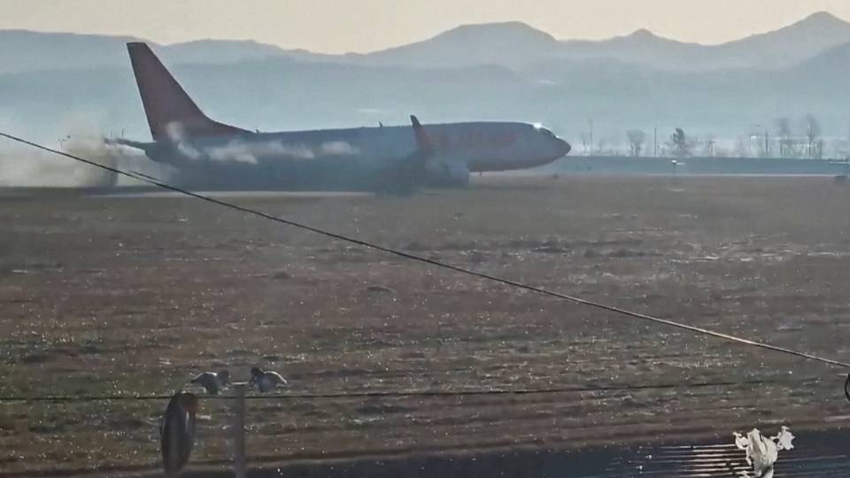 South Korea plane crash death toll rises to 179