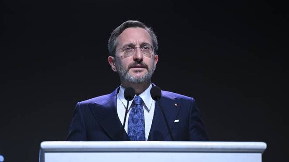 Türkiye slams Israeli FM's baseless remarks targeting President Erdogan