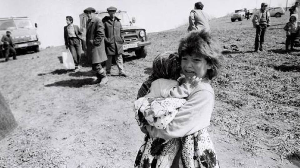 Türkiye honours victims of Khojaly Massacre on 33rd anniversary