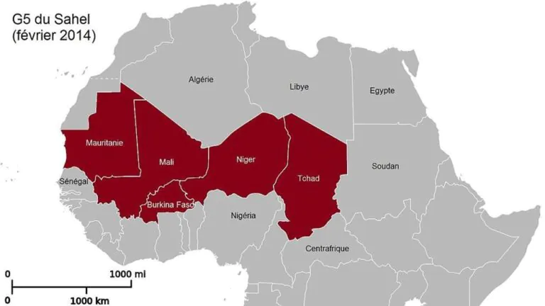 Togo Ta Fara Bincike Kan Hakar Ma’adinai Domin Ƙara Tsari