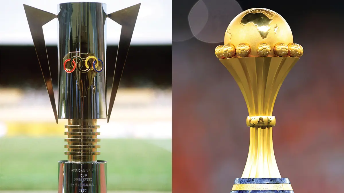 CAF Ta Ci Gaba da Shirye-shiryen Inganta Gasar AFCON Duk da Kin Kara Yawan Kungiyoyi