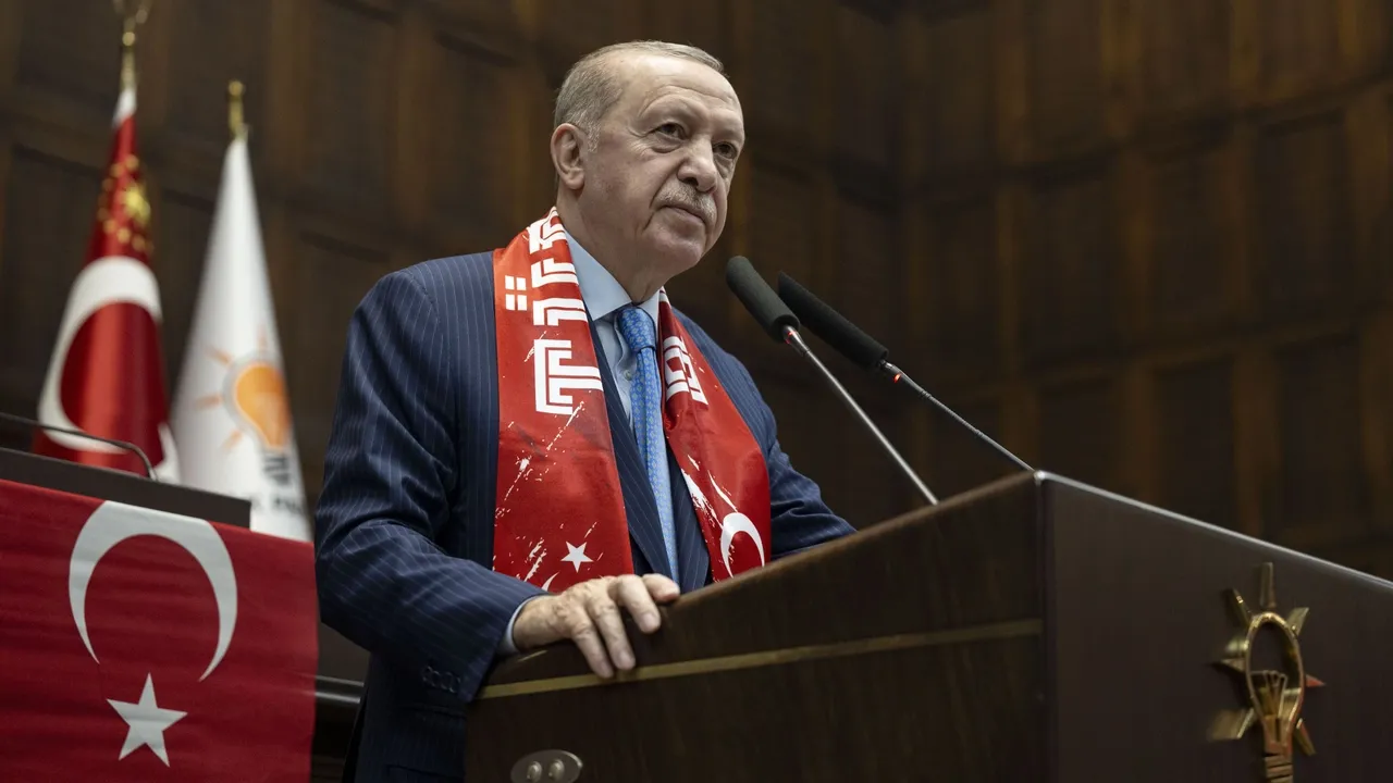 Erdogan accuse Israël d'être le principal responsable de la "guerre illégale" contre l'Iran