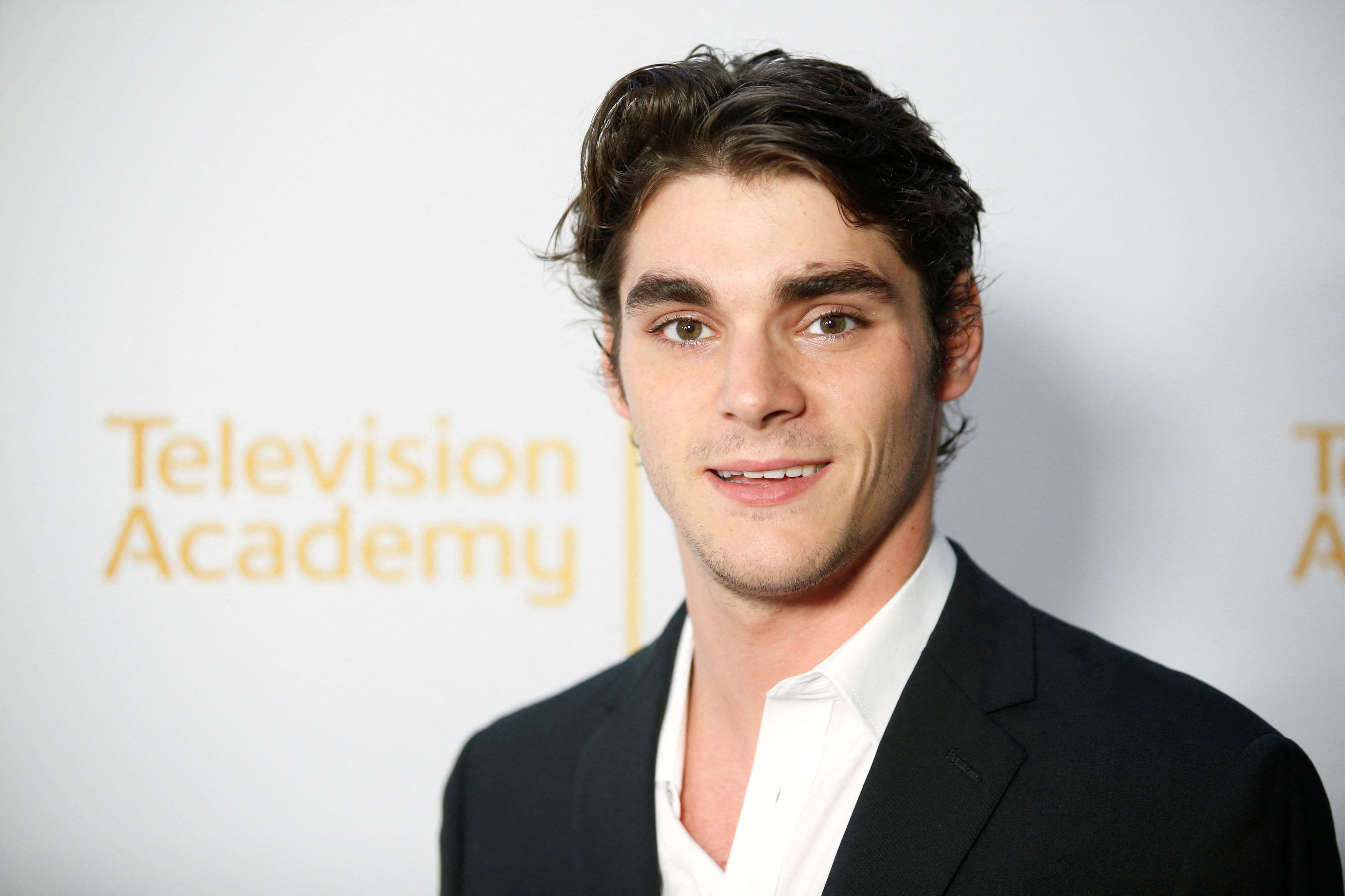 RJ Mitte, muigizaji wa 'Breaking Bad' afariki akiwa na umri wa miaka 34