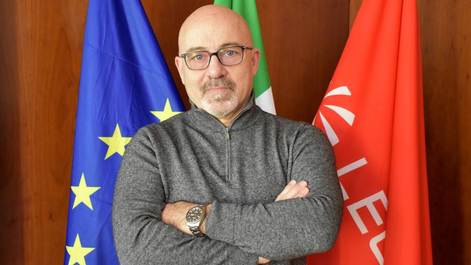 Italy’s Leonardo hints at potential defence collab with Türkiye’s Baykar
