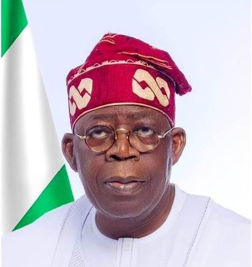 Shugaba Tinubu ya sauya Manyan Hafsoshin Tsaron Nijeriya
